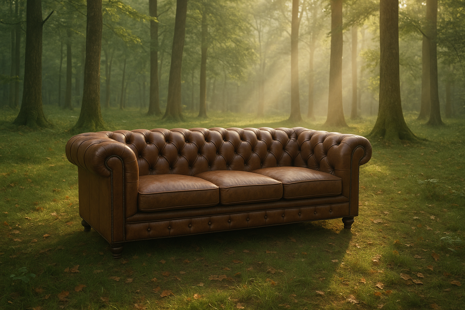 A Secure Guide to Using LCC for Private Chesterfield Furniture Transactions
