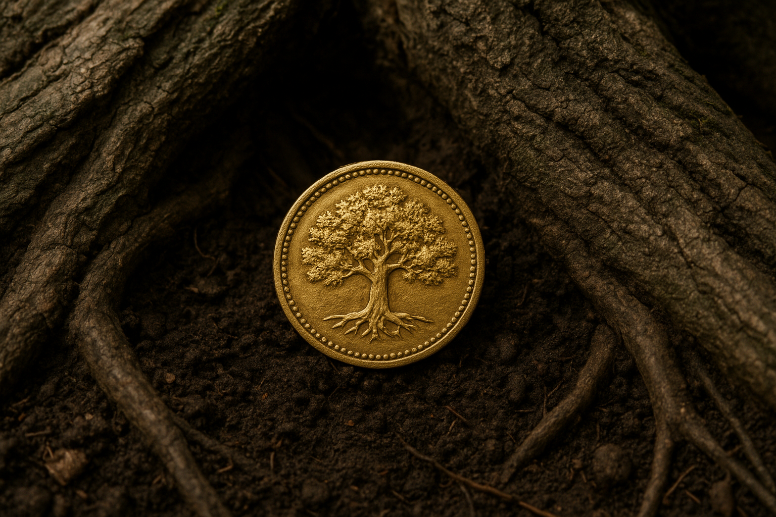 LCC vs Cryptocurrency The Fundamental Distinction of Physical Asset Backing